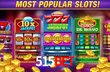 Explorando a Categoria de Eventos em Apostas na 515bet