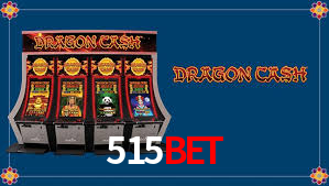 Descubra o Mundo do Cassino Online com 515bet