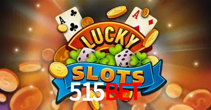 Inovações de Jogos na 515bet: O Futuro das Experiências Interativas