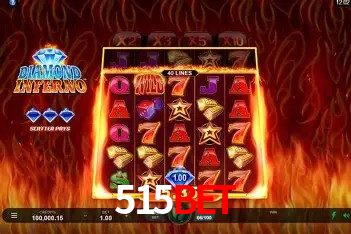 Desvendando o Mundo dos Jogos Virtuais na 515bet