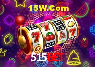 515bet - cassino ao vivo