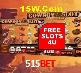 515bet Rio de Janeiro - Slot Strategy