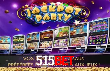 515bet Promoções - 30+ Ofertas Diárias