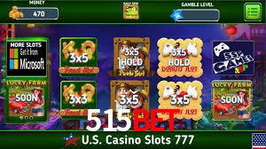 VIP Casino 515bet