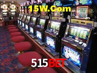 Ofertas Exclusivas 515bet