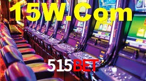 515bet - Melhor Cassino Online Do Brasil - 515bet.com