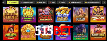 Daily Bonuses 515bet