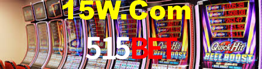 515bet: A Experiência de Casino com Jogos de Mesa ao Vivo