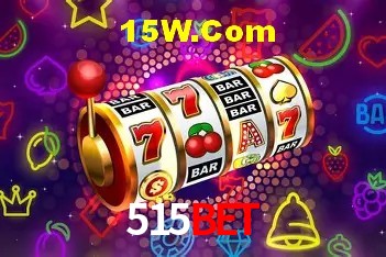 515bet Brasília - Jogo Features