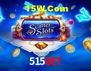 515bet São Paulo - Top Slots