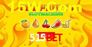 515bet login app