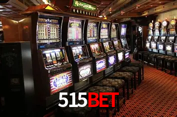 515bet - User Statistics