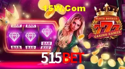 515bet - Pagamento PIX Instantâneo