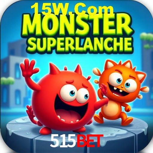 Game Providers 515bet