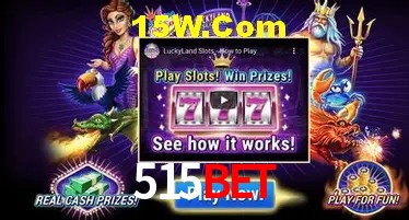 Promoção Relâmpago 515bet