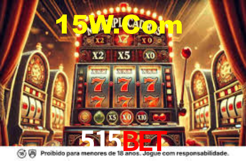 515bet login app