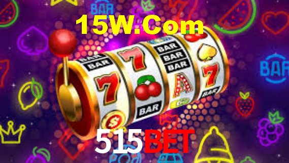 515bet App - Aplicativo Móvel Oficial
