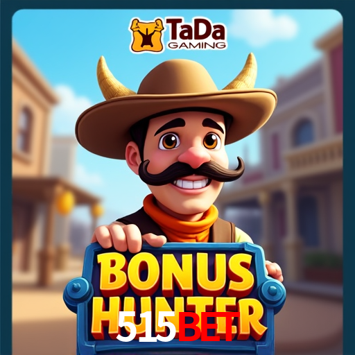 Descubra a Magia dos Jogos de Arcade no 515bet