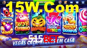 515bet: Jogos de Caça-Níqueis-Altas Recompensas, Roleta-Velocidade, Blackjack-Desafios Máximos