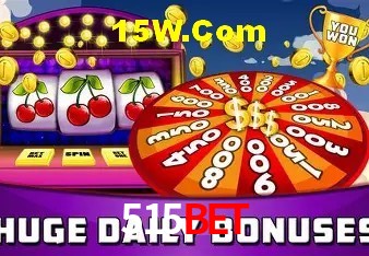 Provedores de Jogos 515bet