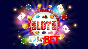 Exclusive Games 515bet