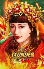 515bet Slot - 320+ Caça-Níqueis Premium
