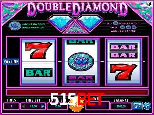 515bet Entrar - Login Seguro Certificado