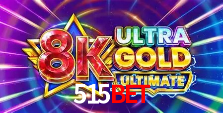 Jogos de Slot 515bet