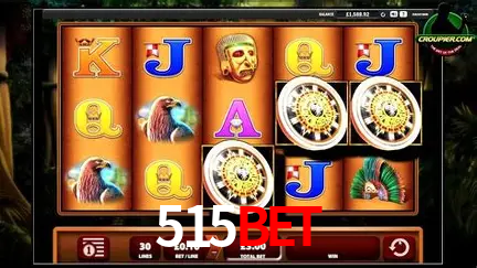 Promoções Sazonais 515bet