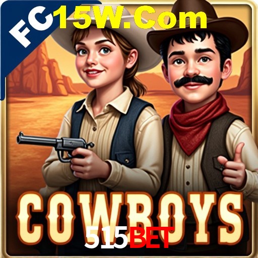 Interface do App 515bet
