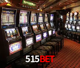 515bet Belo Horizonte - Jackpots